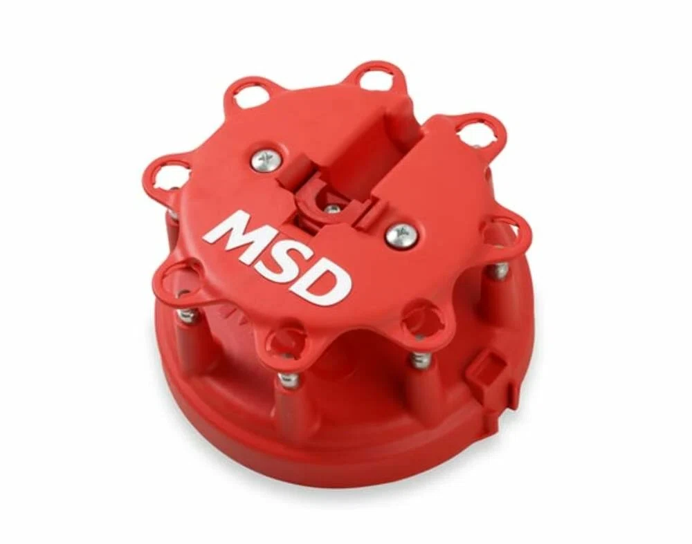 Ford HEI Distributor Cap - 8408